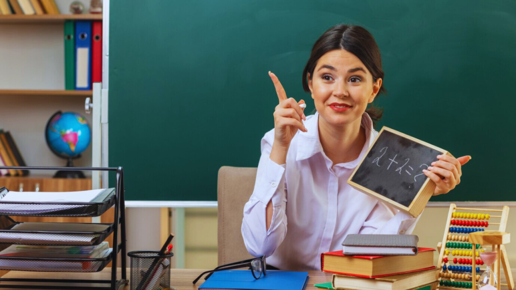 how to become a teacher