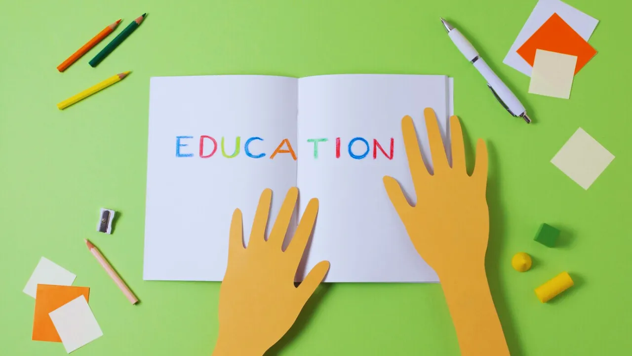 fundamental paper education