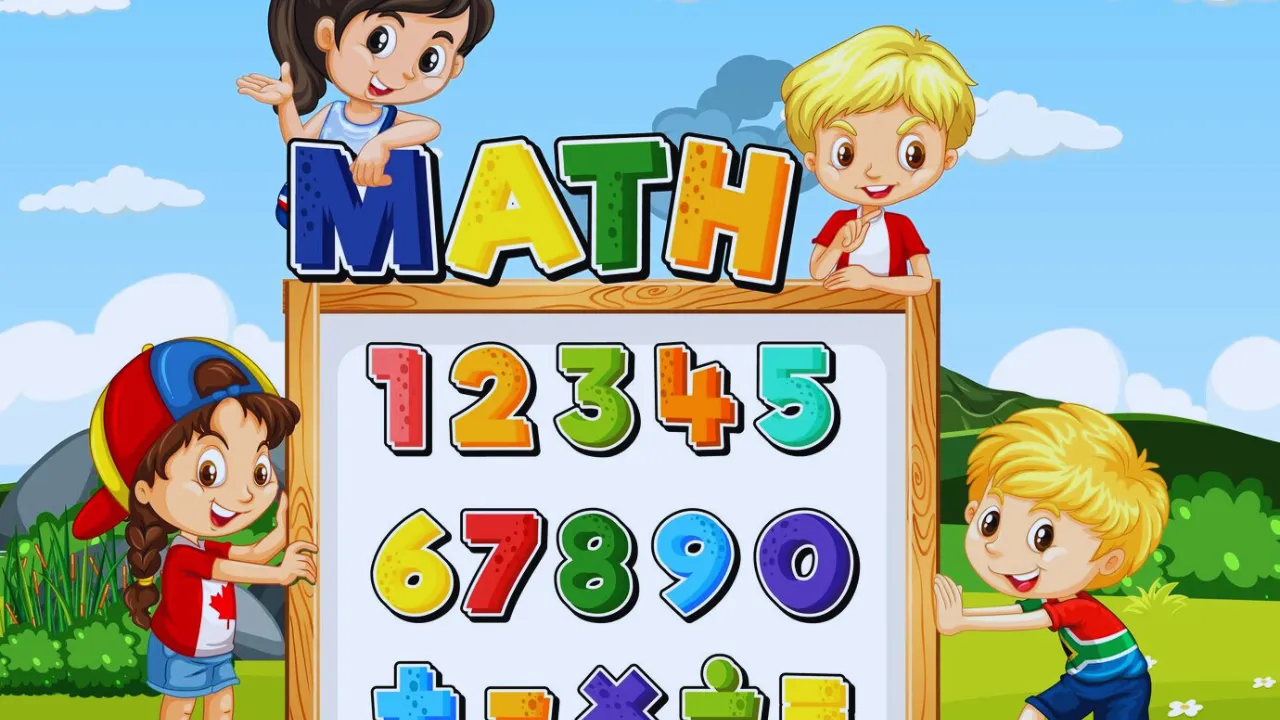 Math playground