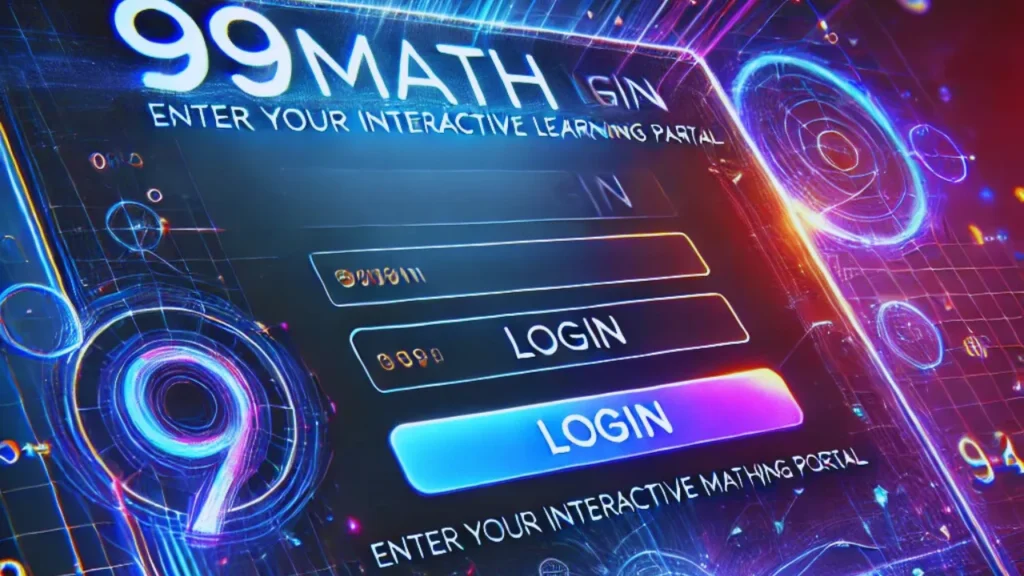 99math login
