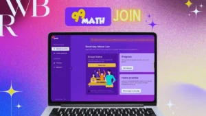 99math joun by 99math.blog