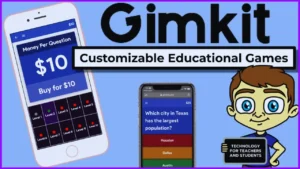 Gimkit games by 99math.blog