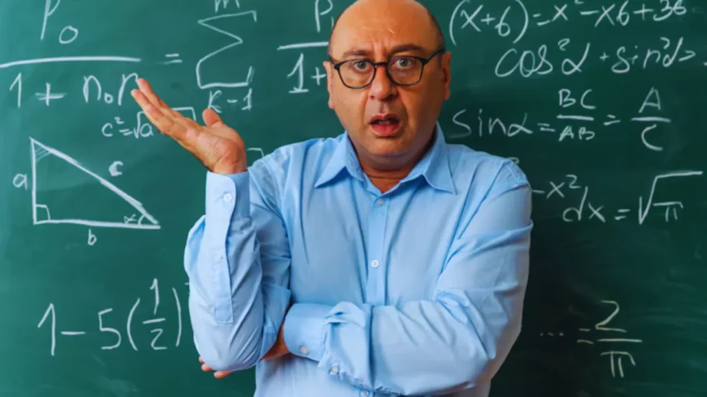 What is not a function in math​