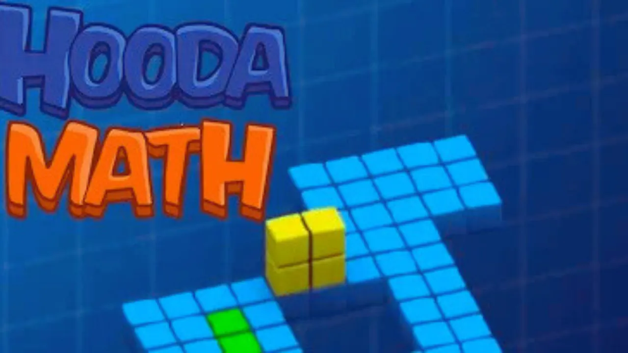 Hooda Math